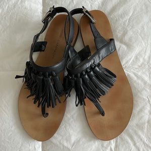 RebeccaMinkoff, size 7, sandal